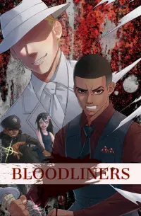 BLOODLINERS