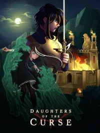 Daughters of the Curse