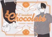 My Hero Academia - L'incident Chocolaté (Doujinshi)