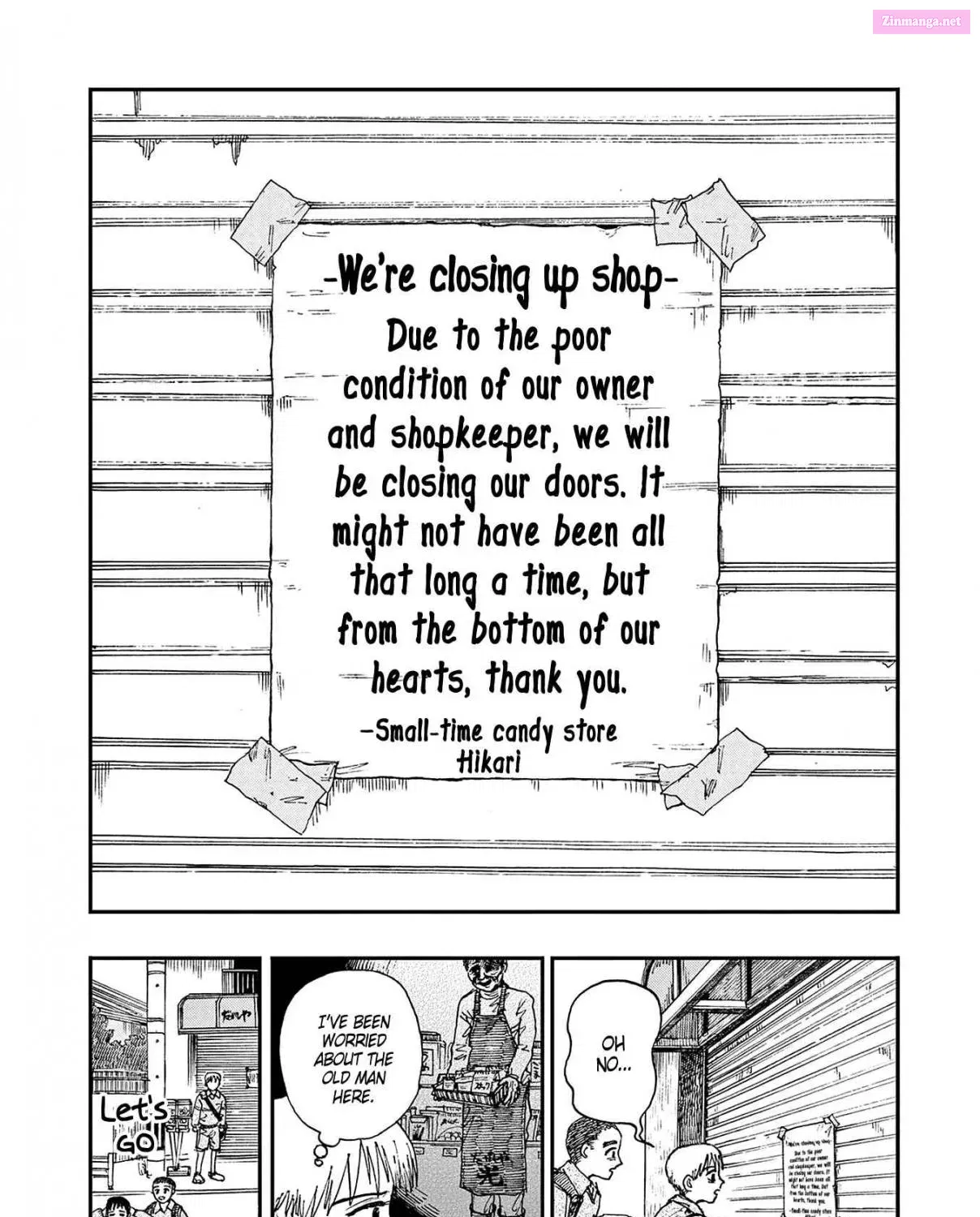 100 Ghost Stories That Will Lead to My Own Death Chapter 12 page 3 - MangaKakalot