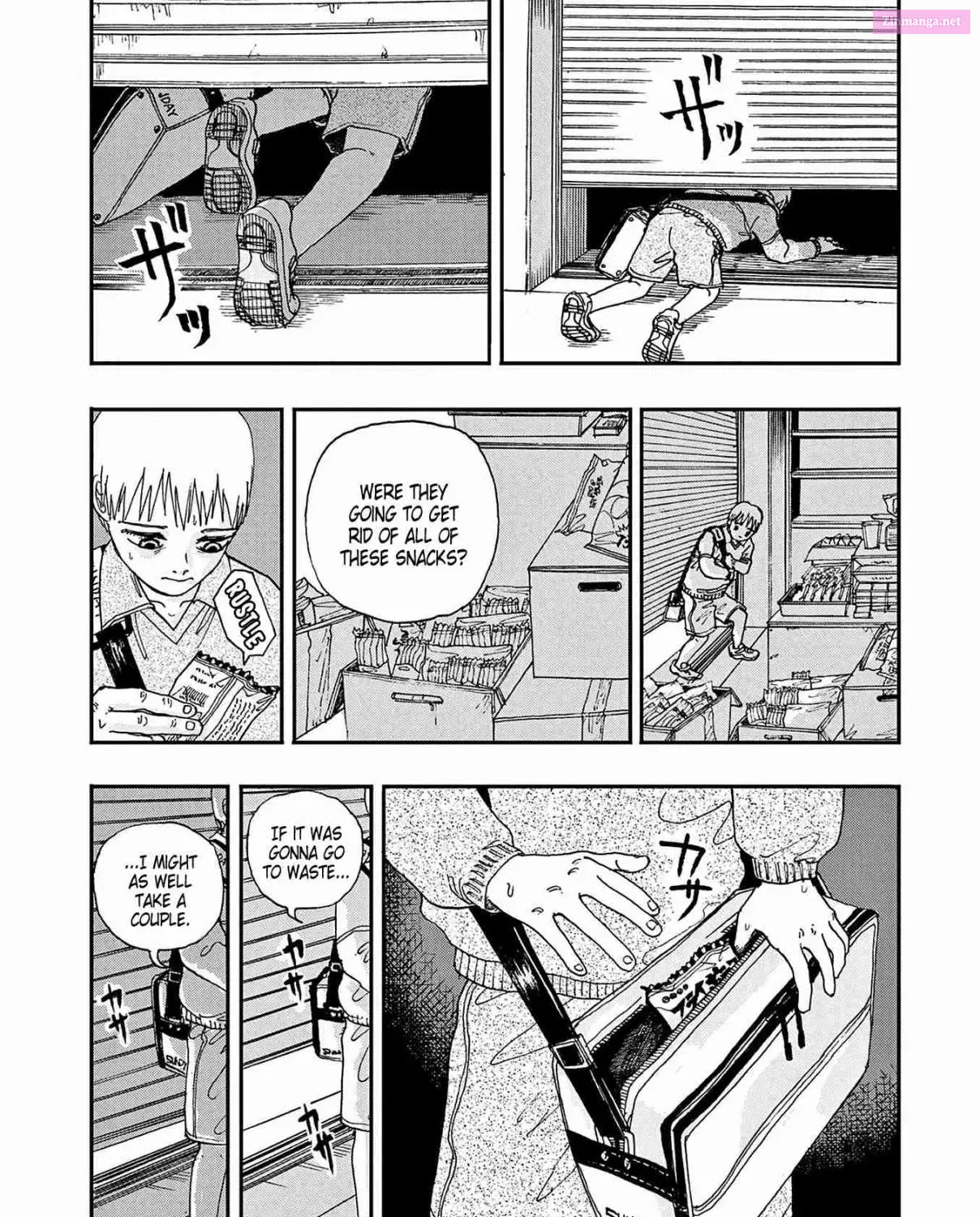 100 Ghost Stories That Will Lead to My Own Death Chapter 12 page 7 - MangaKakalot