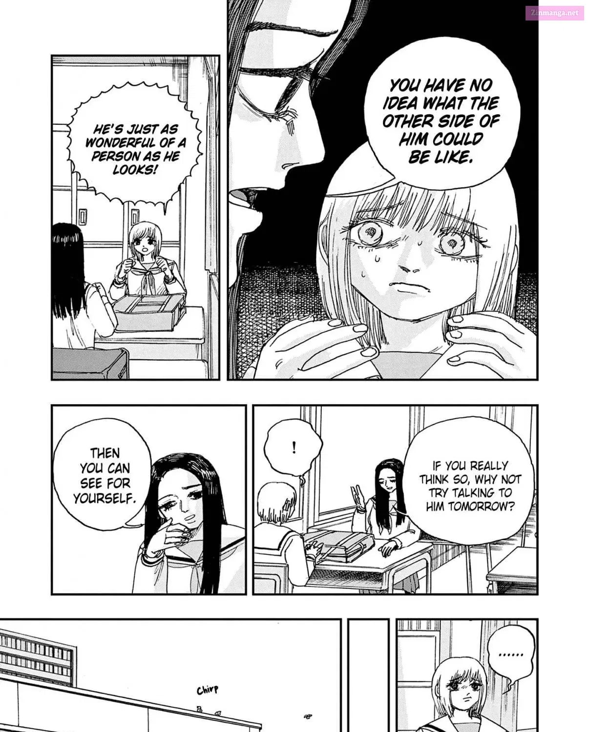 100 Ghost Stories That Will Lead to My Own Death Chapter 72 page 11 - MangaKakalot