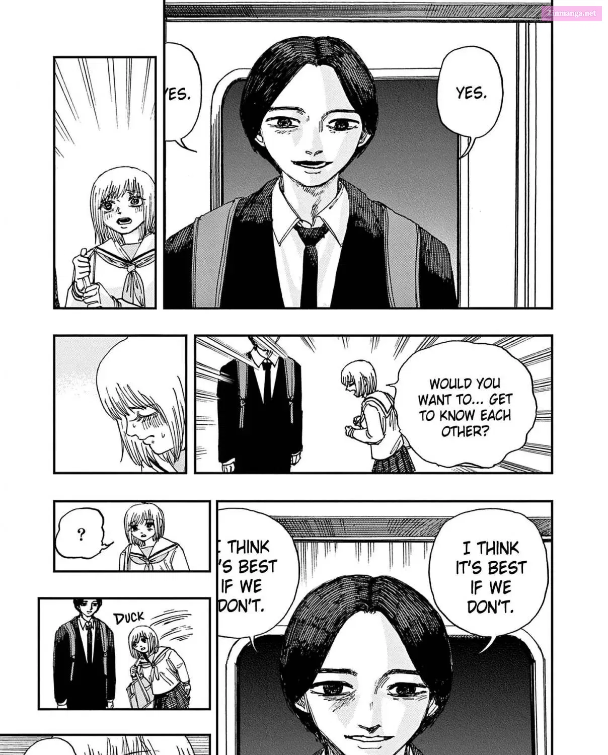 100 Ghost Stories That Will Lead to My Own Death Chapter 72 page 19 - MangaKakalot