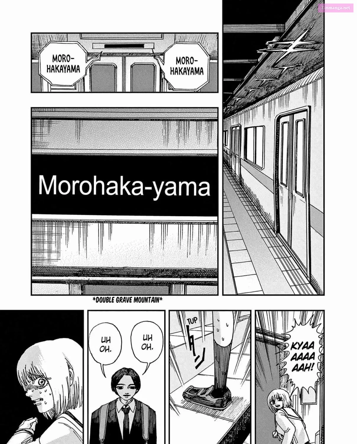 100 Ghost Stories That Will Lead to My Own Death Chapter 72 page 23 - MangaKakalot