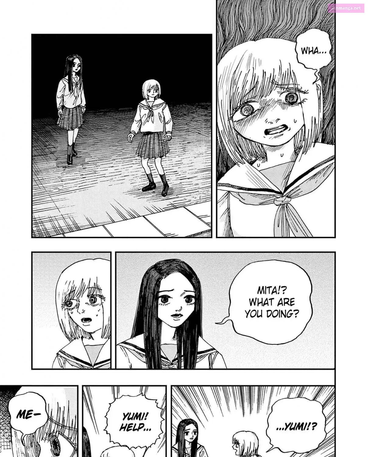 100 Ghost Stories That Will Lead to My Own Death Chapter 72 page 27 - MangaKakalot