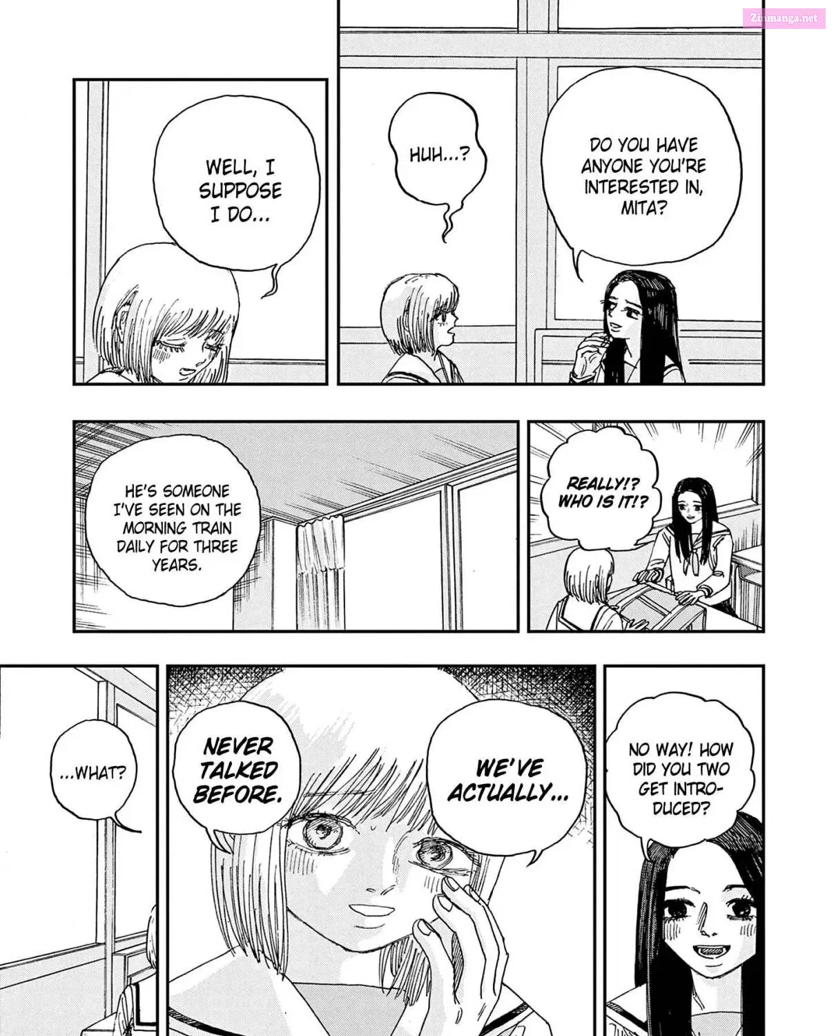 100 Ghost Stories That Will Lead to My Own Death Chapter 72 page 7 - MangaKakalot