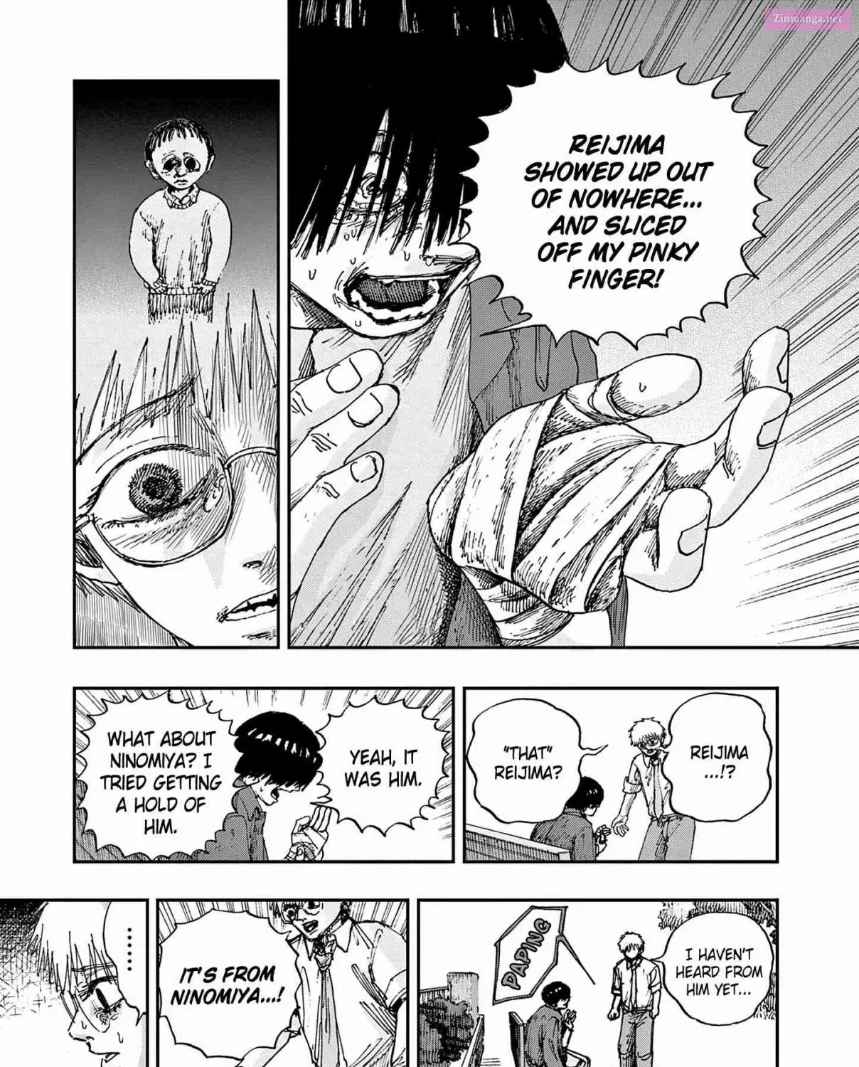 100 Ghost Stories That Will Lead to My Own Death Chapter 79 page 13 - MangaKakalot