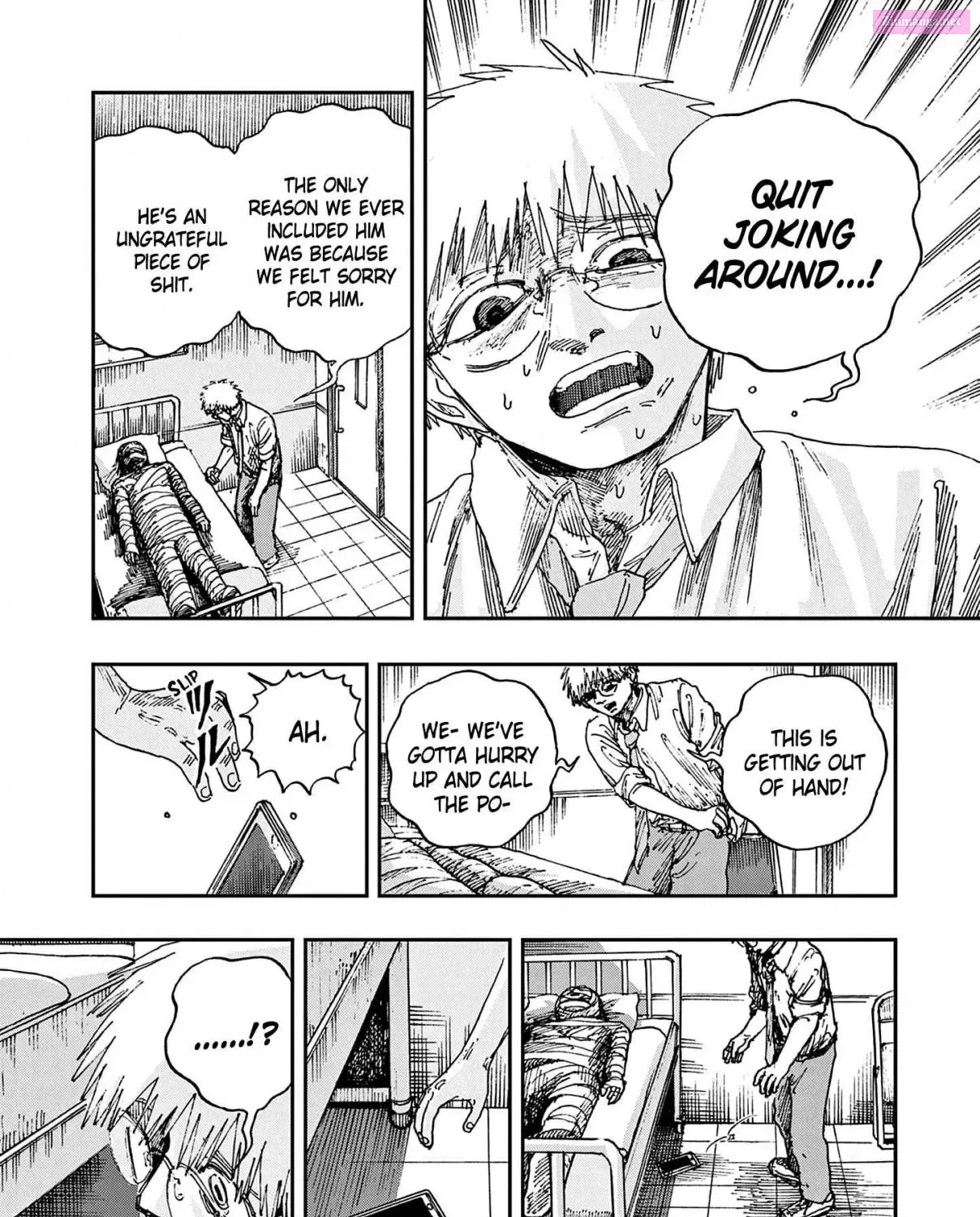 100 Ghost Stories That Will Lead to My Own Death Chapter 79 page 23 - MangaKakalot