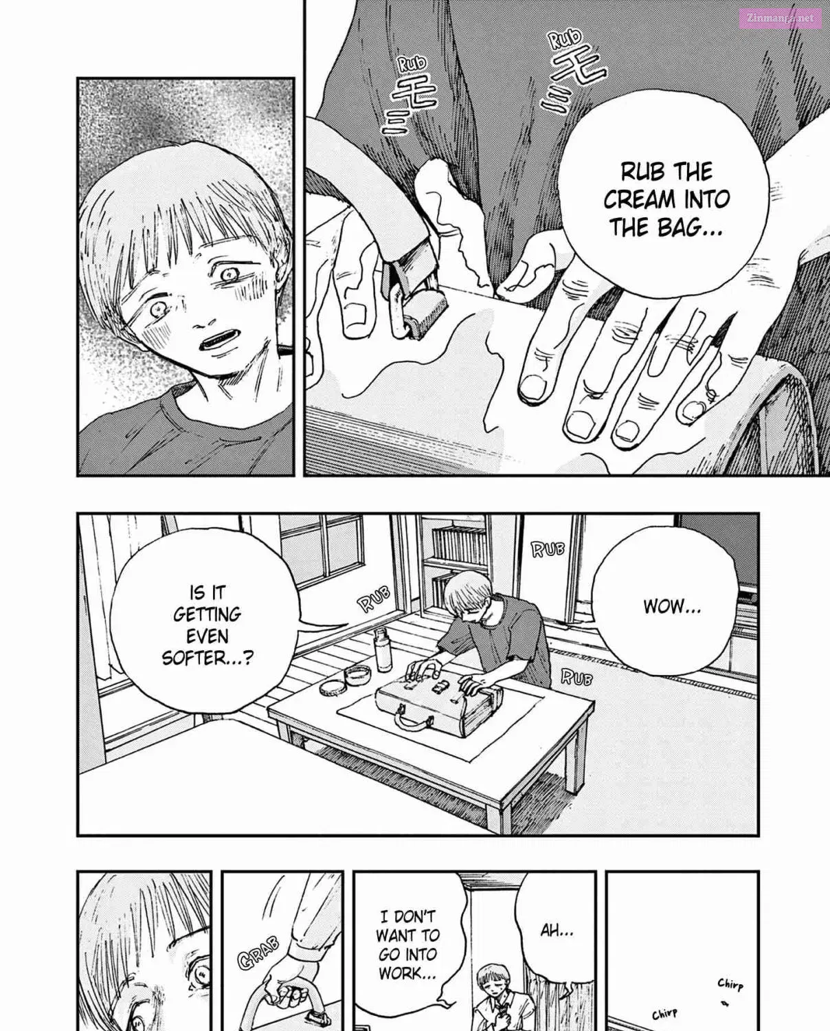 100 Ghost Stories That Will Lead to My Own Death Chapter 83 page 7 - MangaKakalot