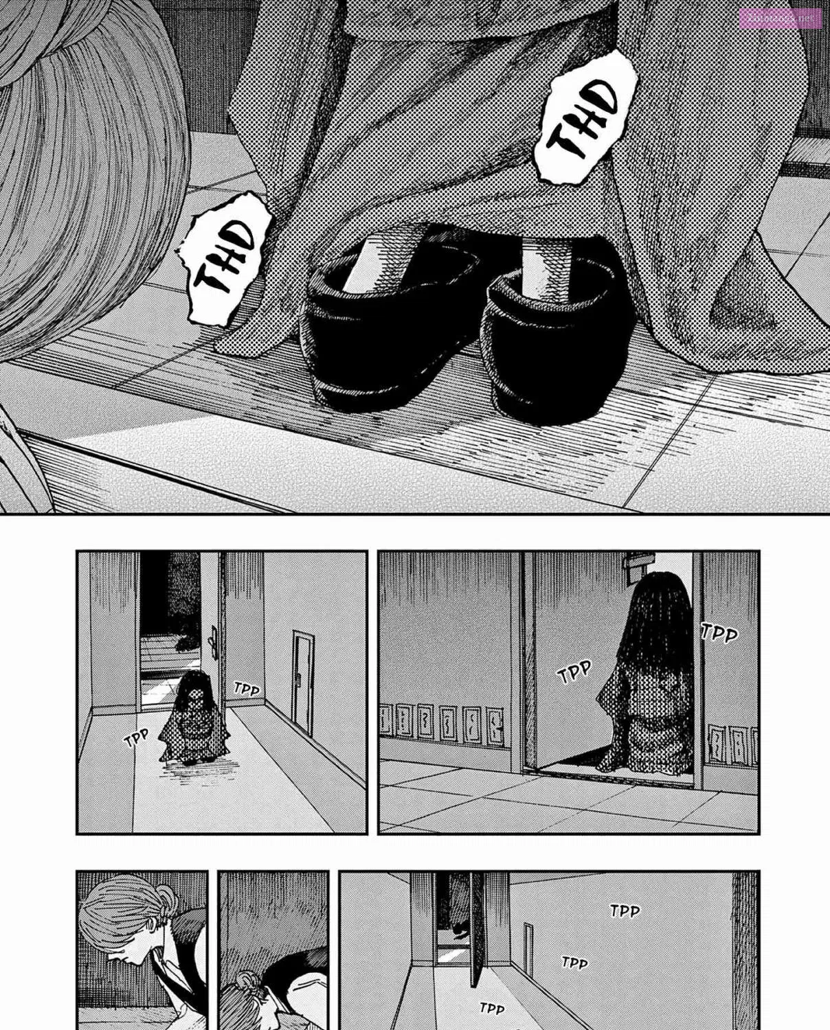 100 Ghost Stories That Will Lead to My Own Death Chapter 92 page 19 - MangaKakalot