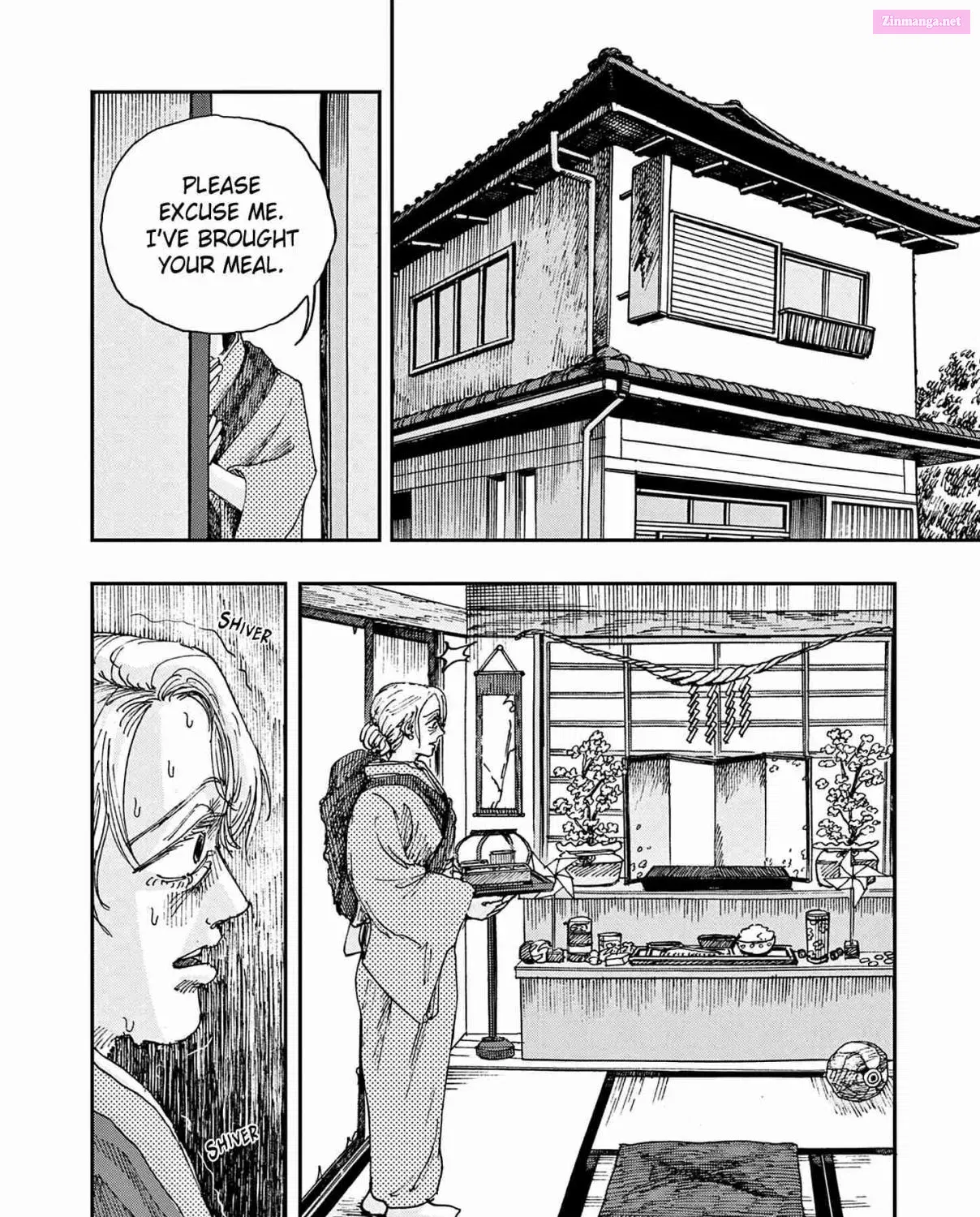 100 Ghost Stories That Will Lead to My Own Death Chapter 92 page 3 - MangaKakalot