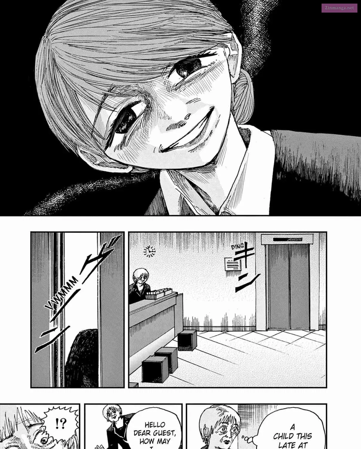 100 Ghost Stories That Will Lead to My Own Death Chapter 92 page 21 - MangaKakalot