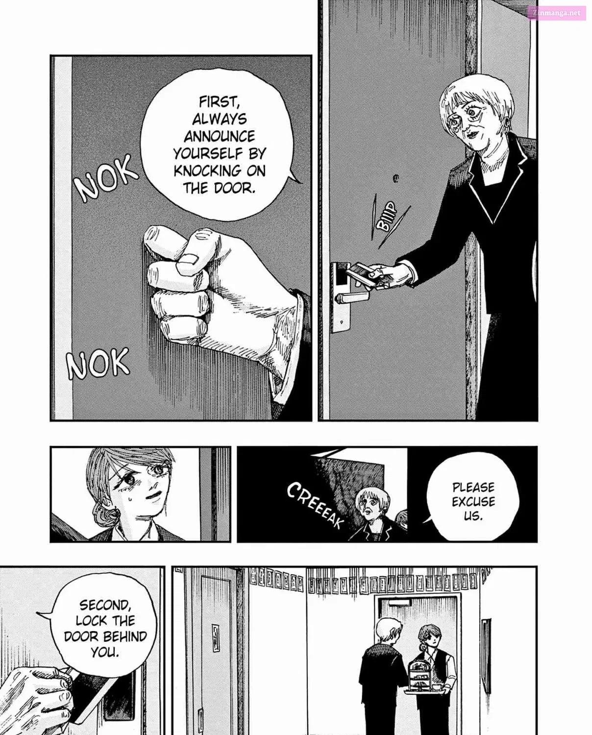 100 Ghost Stories That Will Lead to My Own Death Chapter 92 page 9 - MangaKakalot