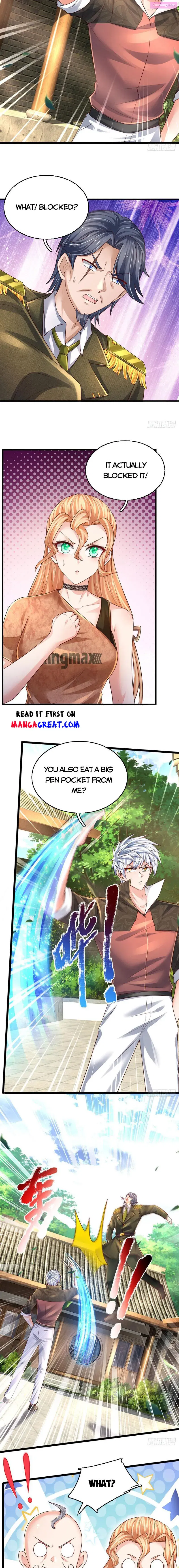 100,000 Levels Of Body Refining : All The Dogs I Raise Are The Emperor Chapter 250 page 6 - MangaKakalot