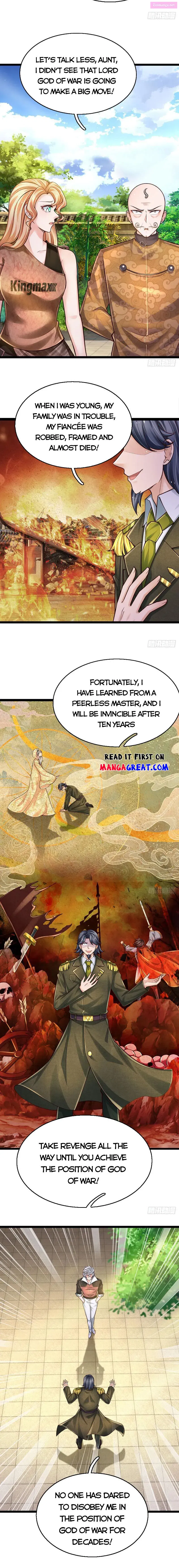 100,000 Levels Of Body Refining : All The Dogs I Raise Are The Emperor Chapter 250 page 8 - MangaKakalot