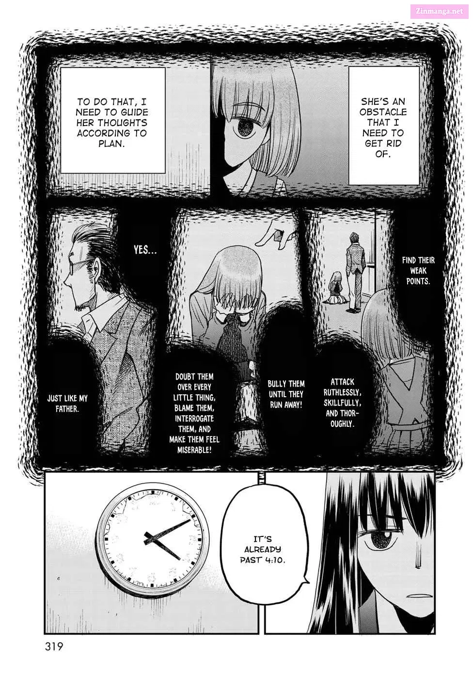 12 Suicidal Children Chapter 12 page 13 - MangaKakalot