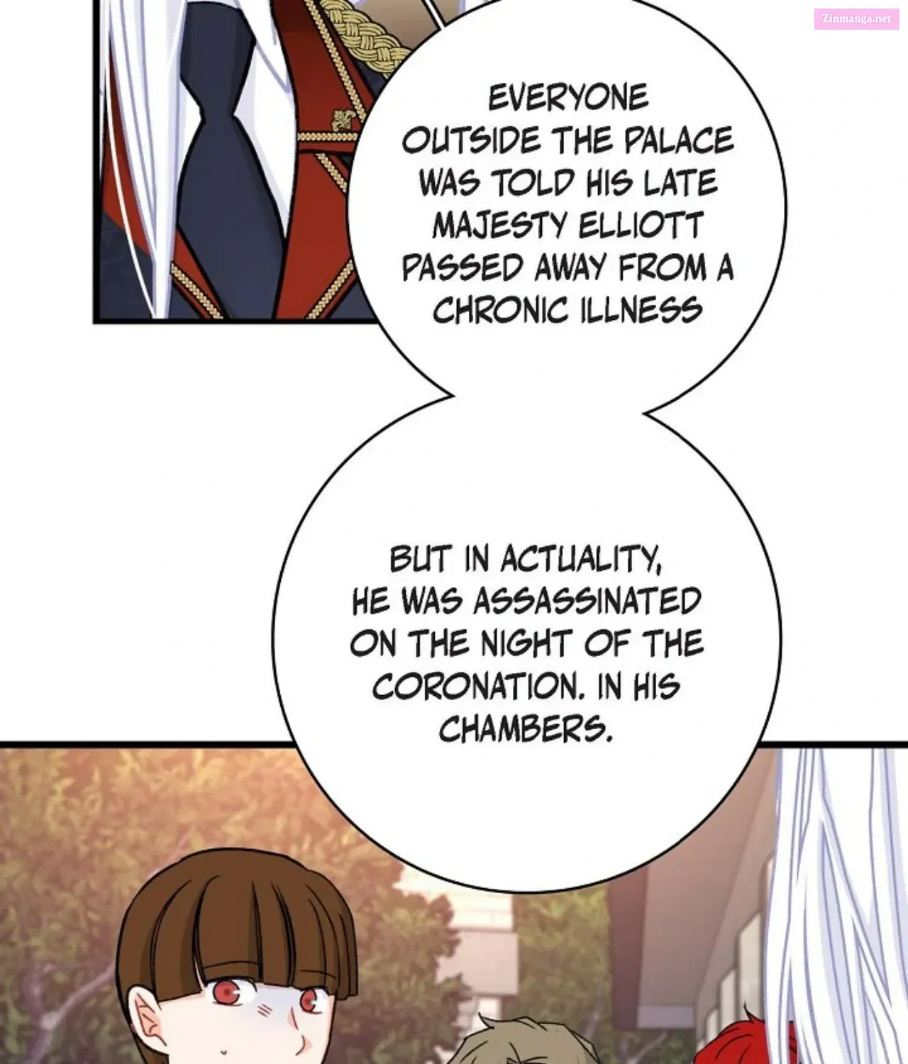 13th Prince Chapter 10 page 41 - Mangabat