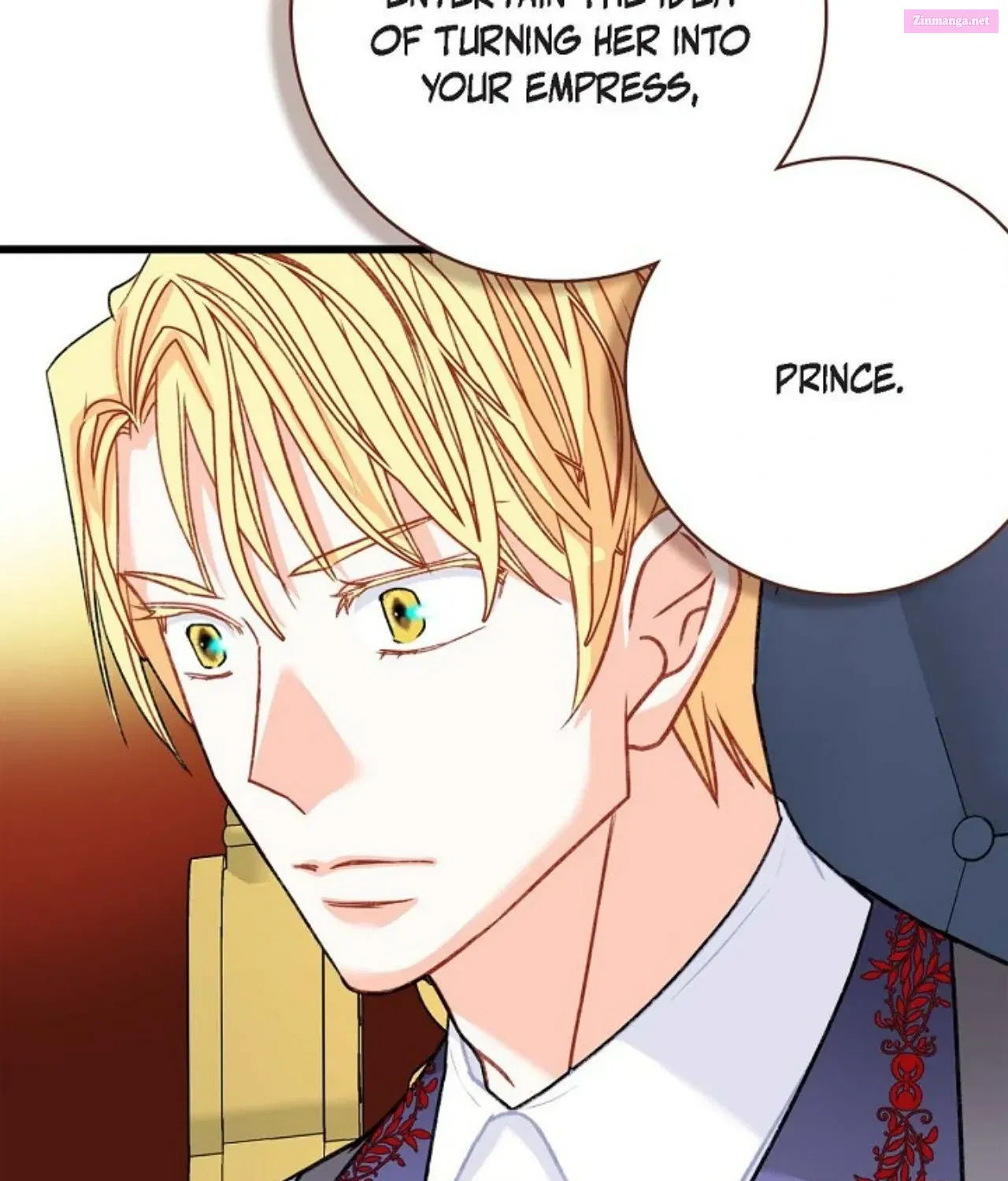 13th Prince Chapter 16 page 41 - Mangabat