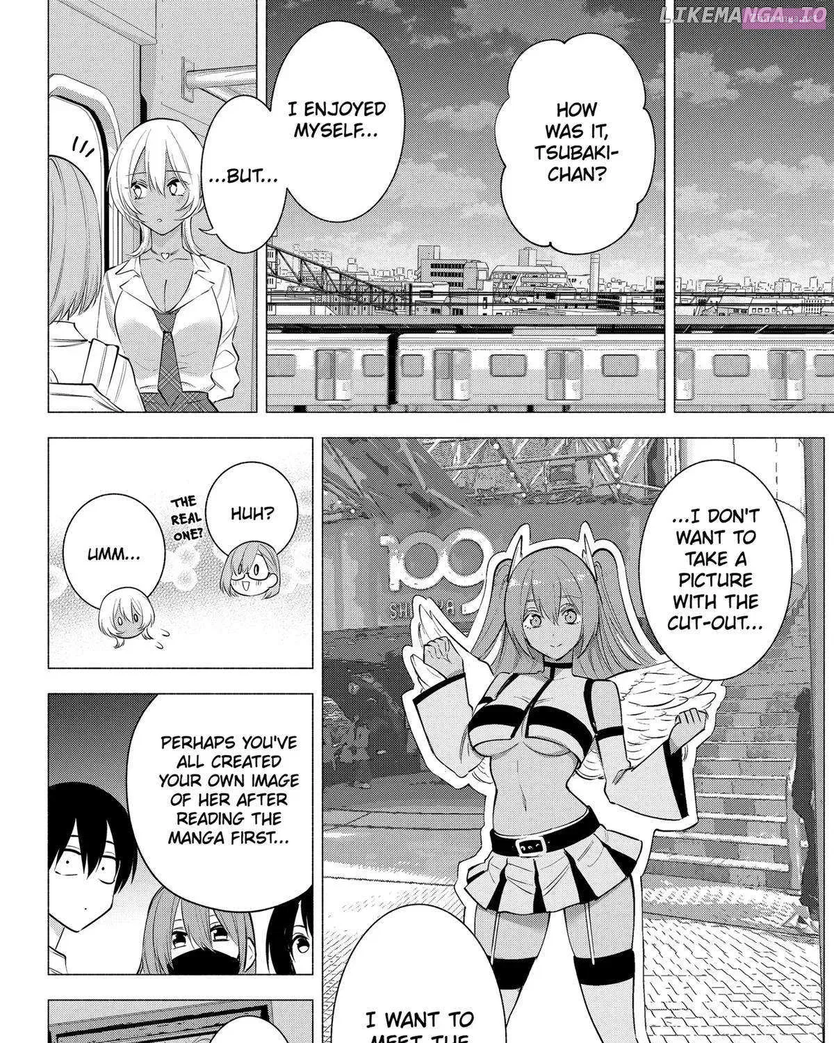 2.5 Dimensional Seduction Chapter 126 page 31 - MangaNato