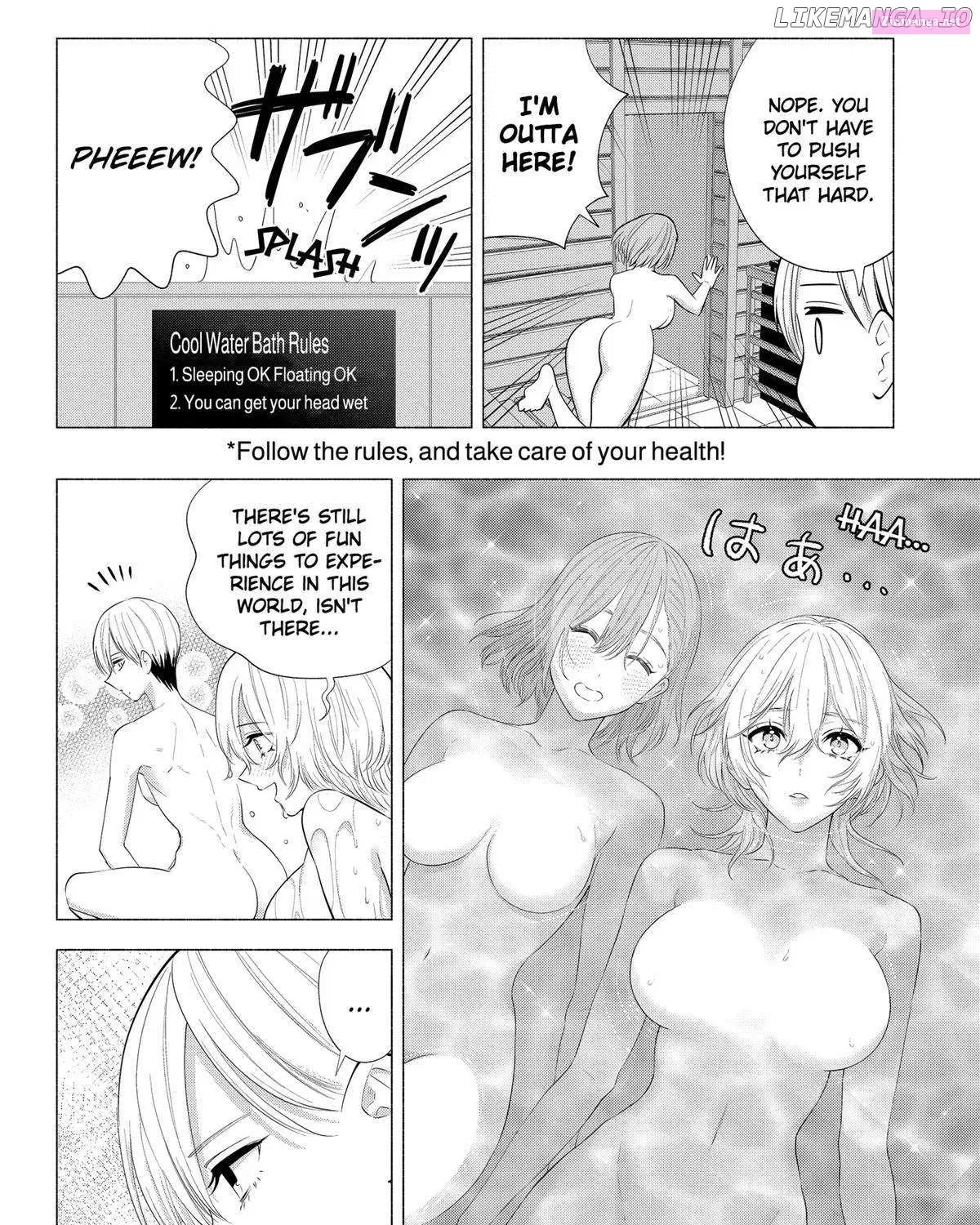 2.5 Dimensional Seduction Chapter 134 page 20 - MangaNato