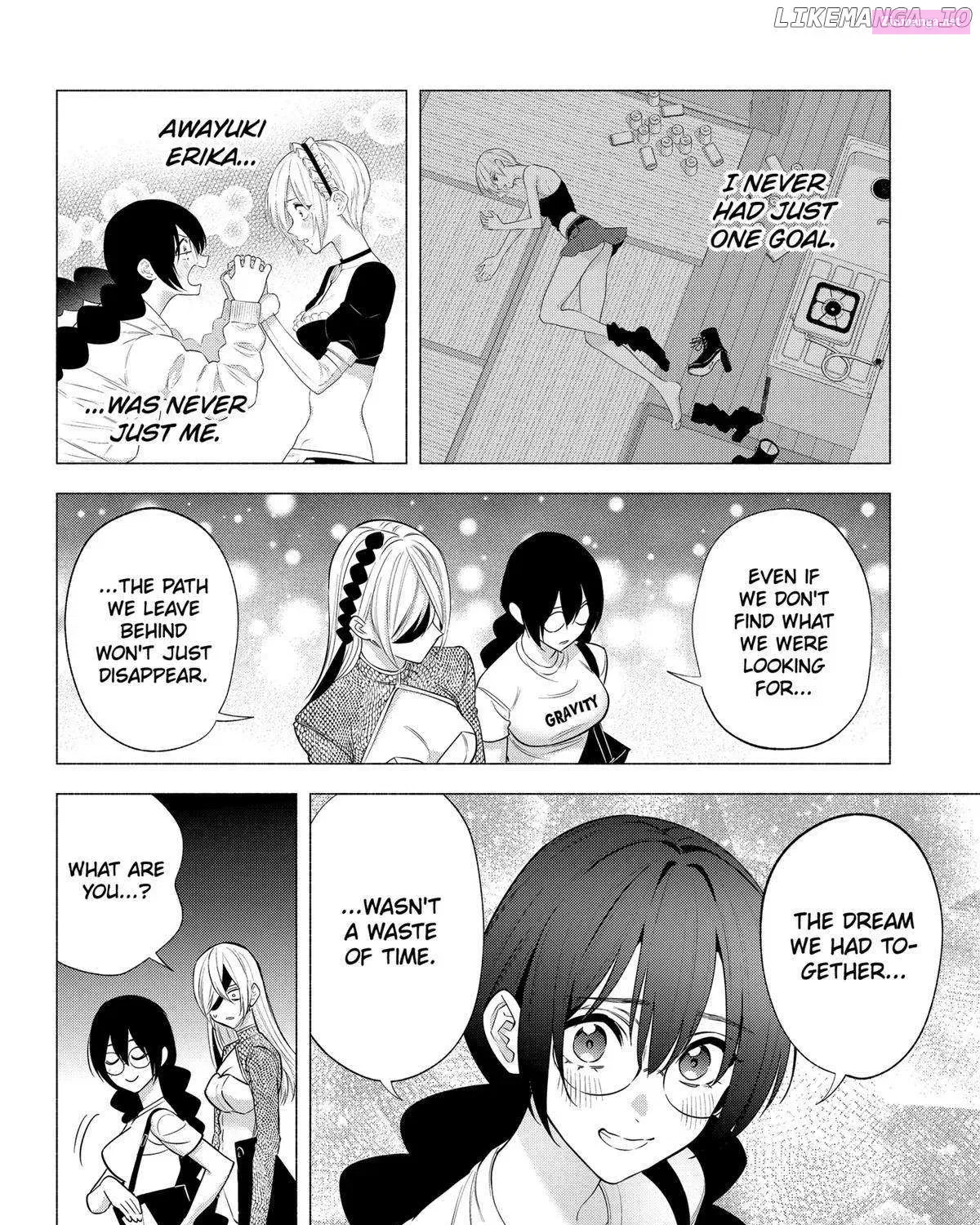 2.5 Dimensional Seduction Chapter 142 page 24 - MangaNato