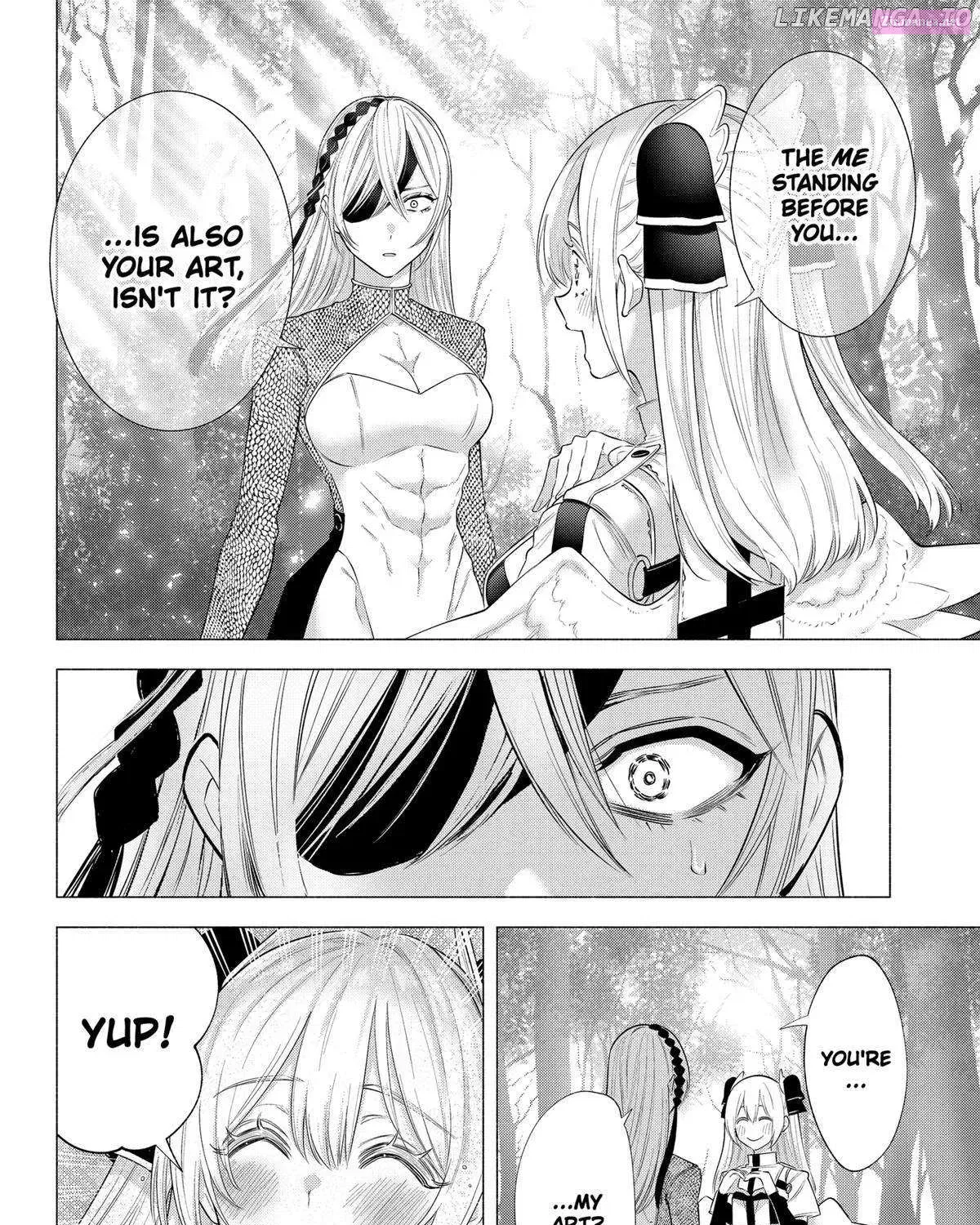 2.5 Dimensional Seduction Chapter 142 page 8 - MangaNato