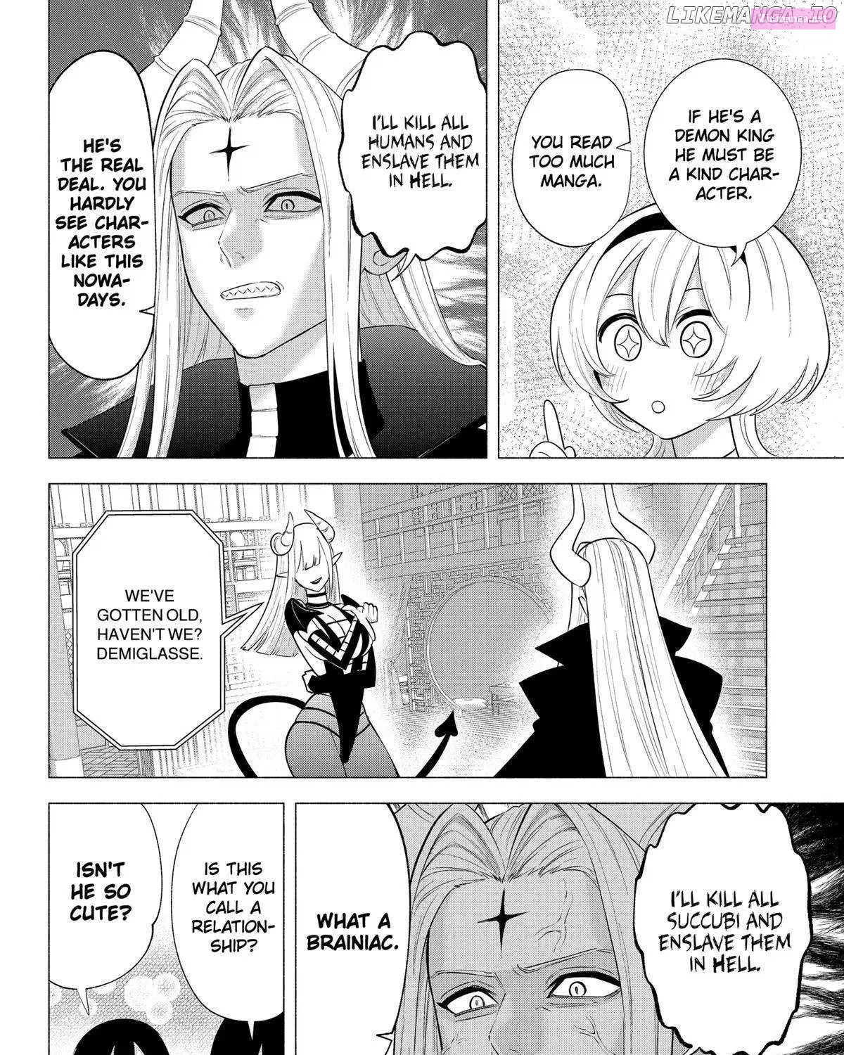 2.5 Dimensional Seduction Chapter 147 page 7 - MangaNato