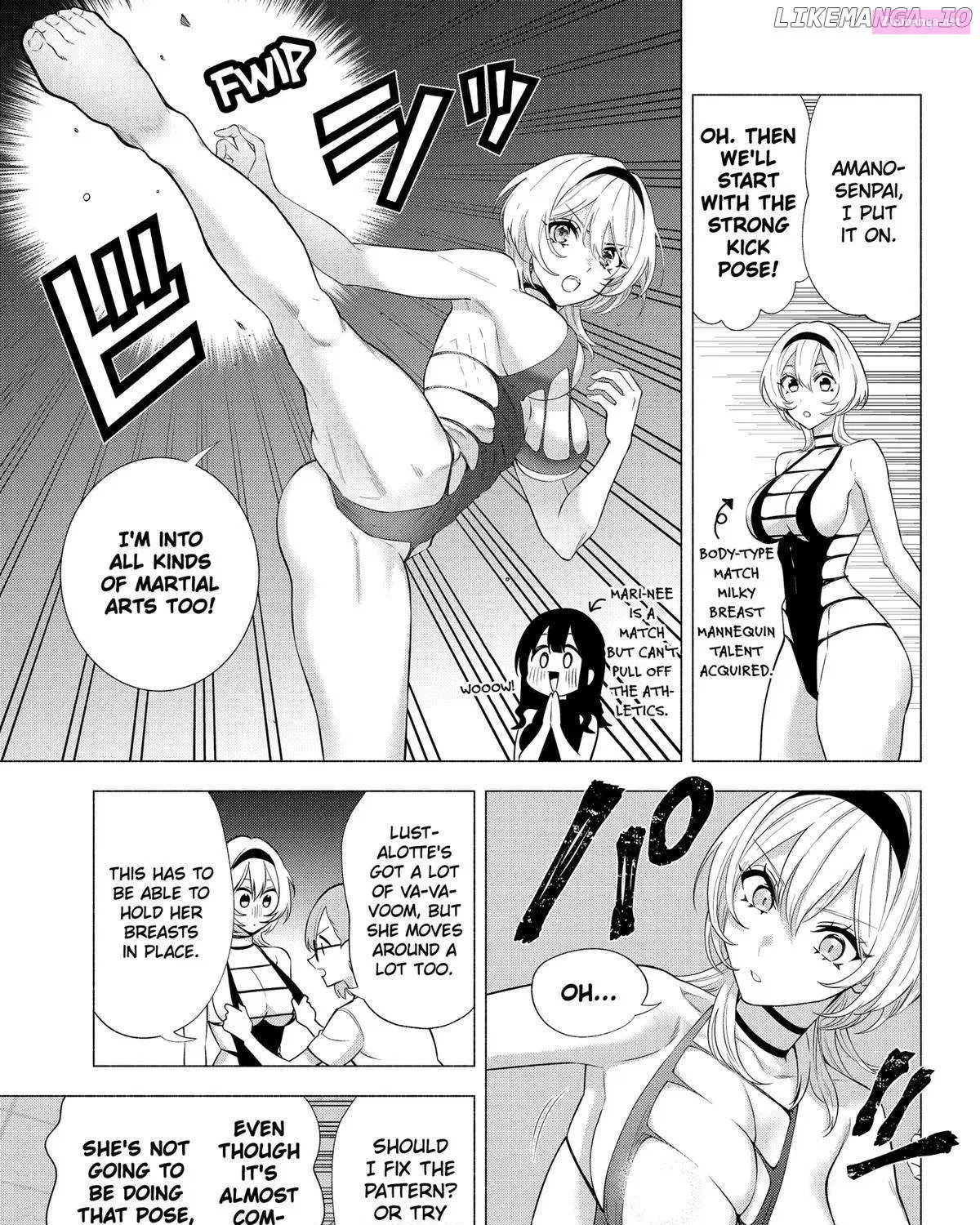 2.5 Dimensional Seduction Chapter 150 page 30 - MangaNato