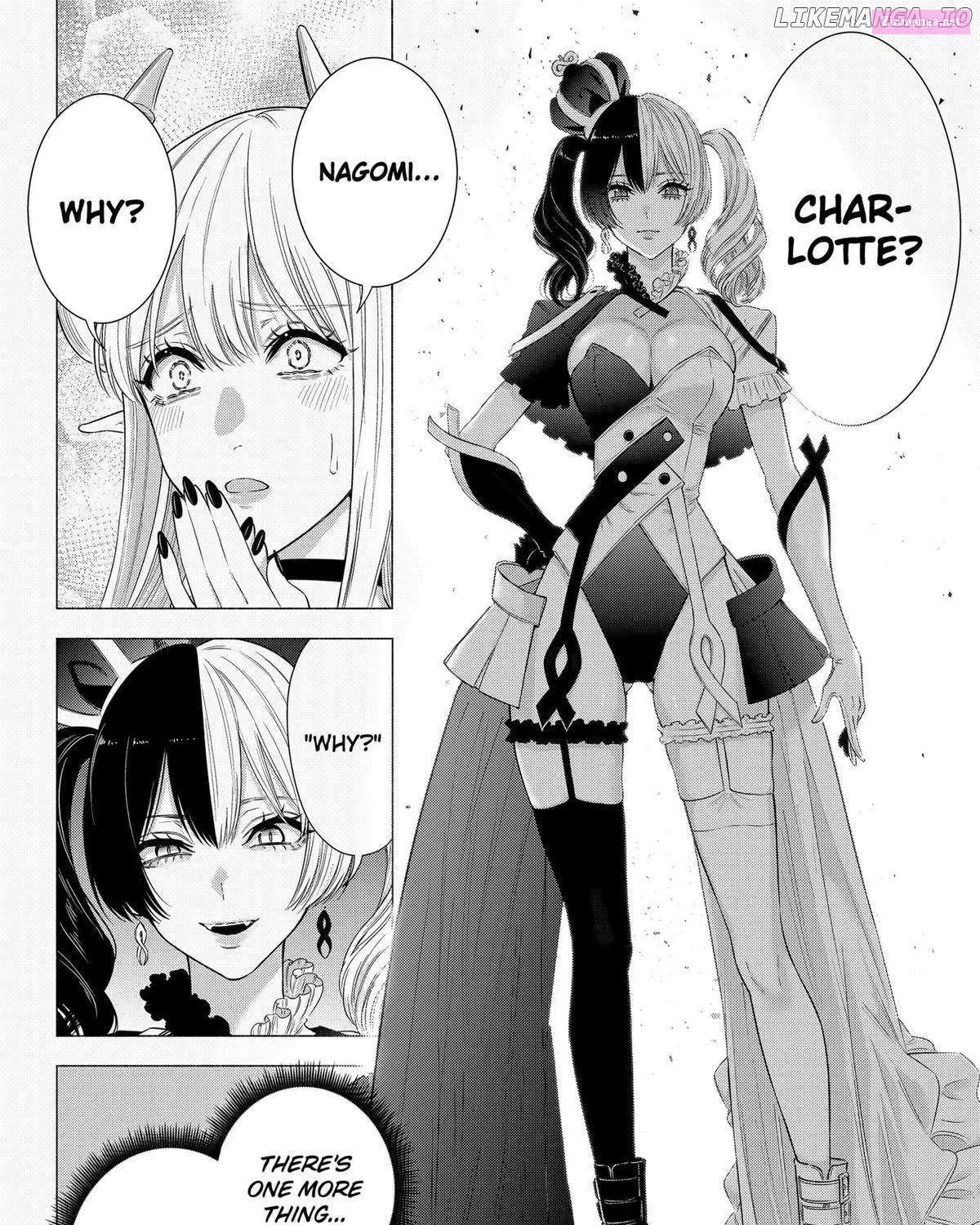 2.5 Dimensional Seduction Chapter 155 page 23 - MangaNato