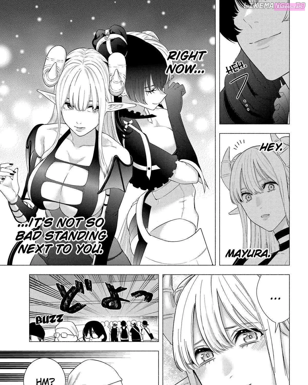 2.5 Dimensional Seduction Chapter 156 page 29 - MangaNato