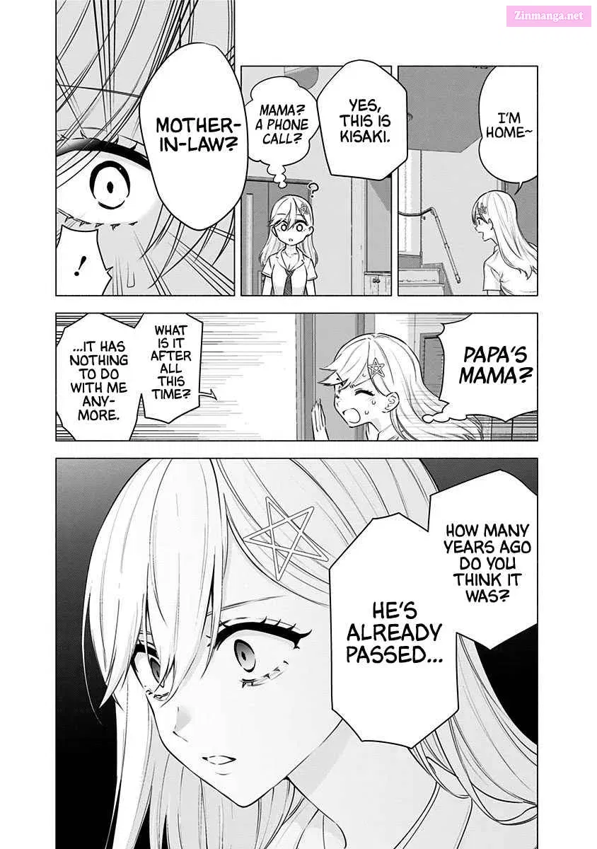 2.5 Dimensional Seduction Chapter 49 page 24 - MangaNato