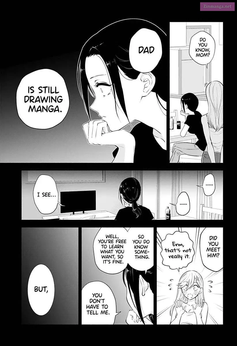 2.5 Dimensional Seduction Chapter 57 page 7 - MangaNato