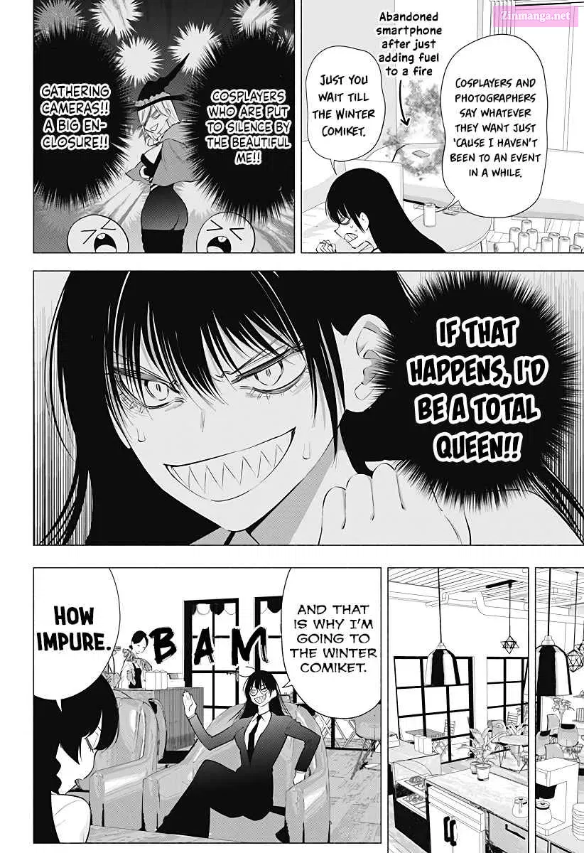 2.5 Dimensional Seduction Chapter 89 page 12 - MangaKakalot