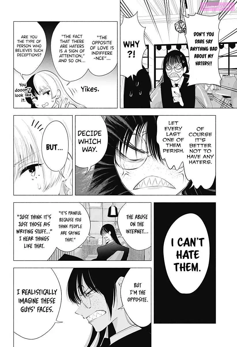 2.5 Dimensional Seduction Chapter 89 page 16 - MangaKakalot