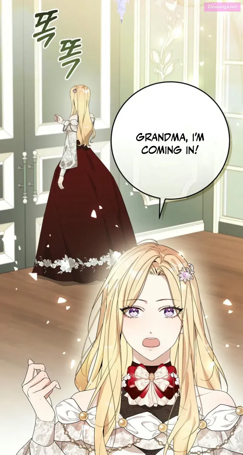 24 Hours Resurrection Of The Villainess Chapter 42 page 61 - MangaKakalot