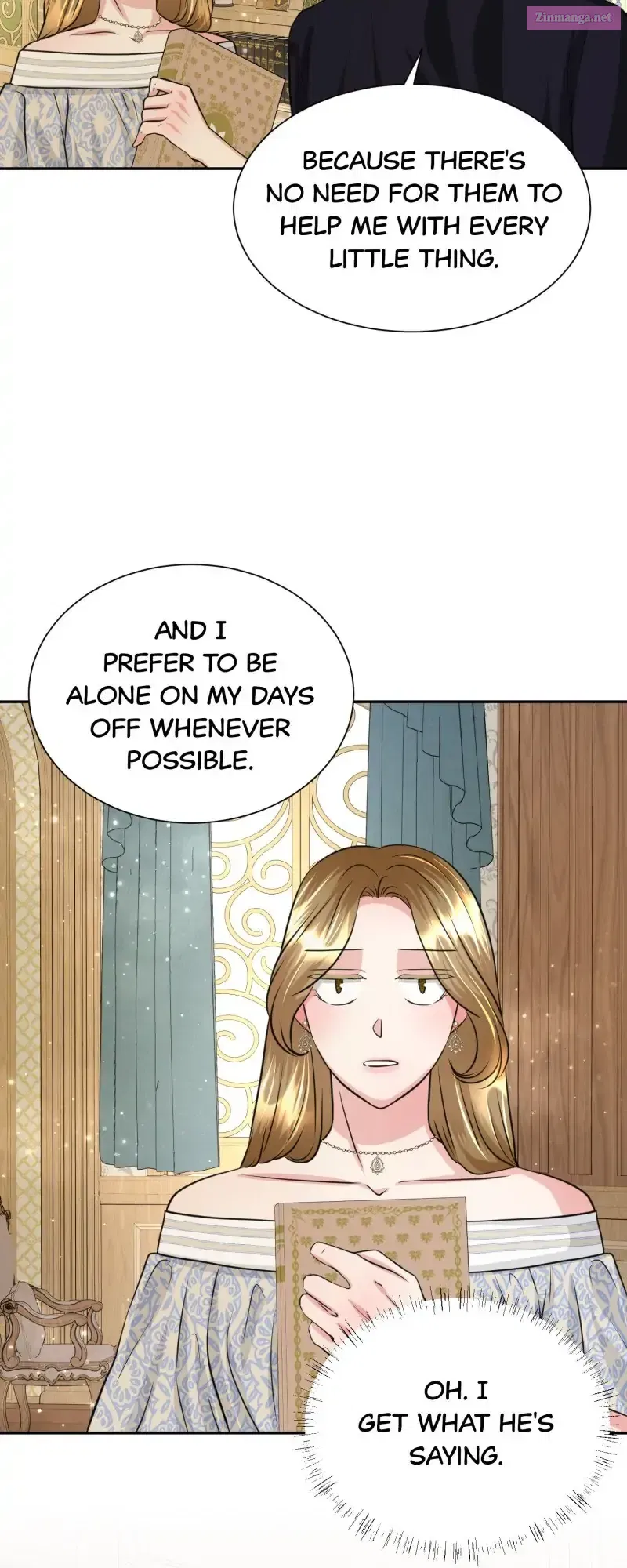 30 Day Fiancée Chapter 12 page 23 - MangaKakalot