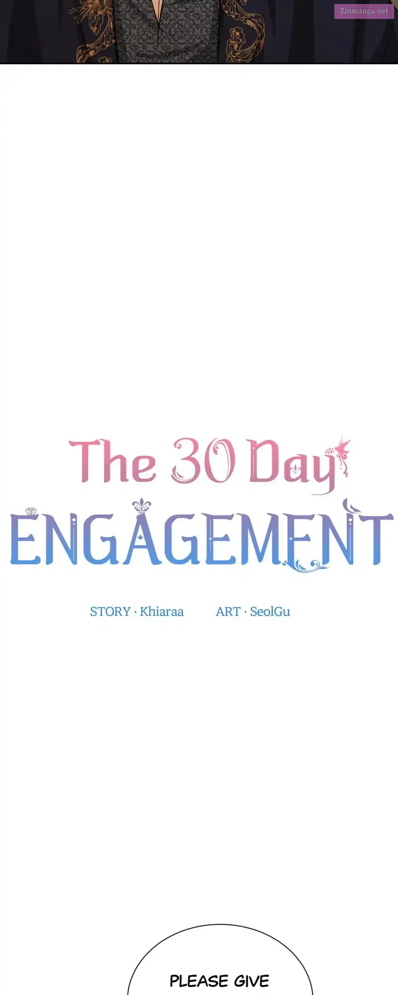 30 Day Fiancée Chapter 13 page 3 - MangaKakalot