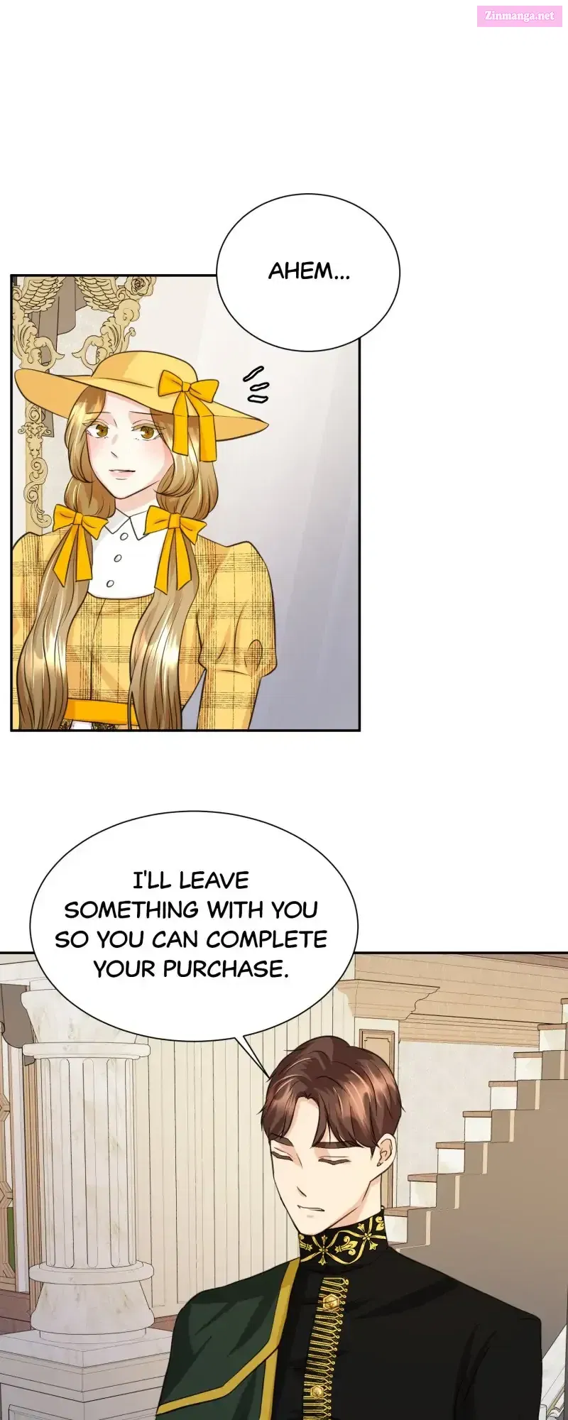 30 Day Fiancée Chapter 14 page 25 - MangaKakalot