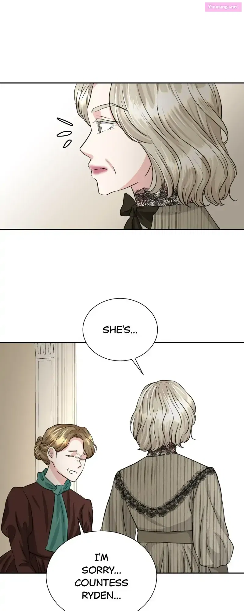 30 Day Fiancée Chapter 16 page 9 - MangaKakalot