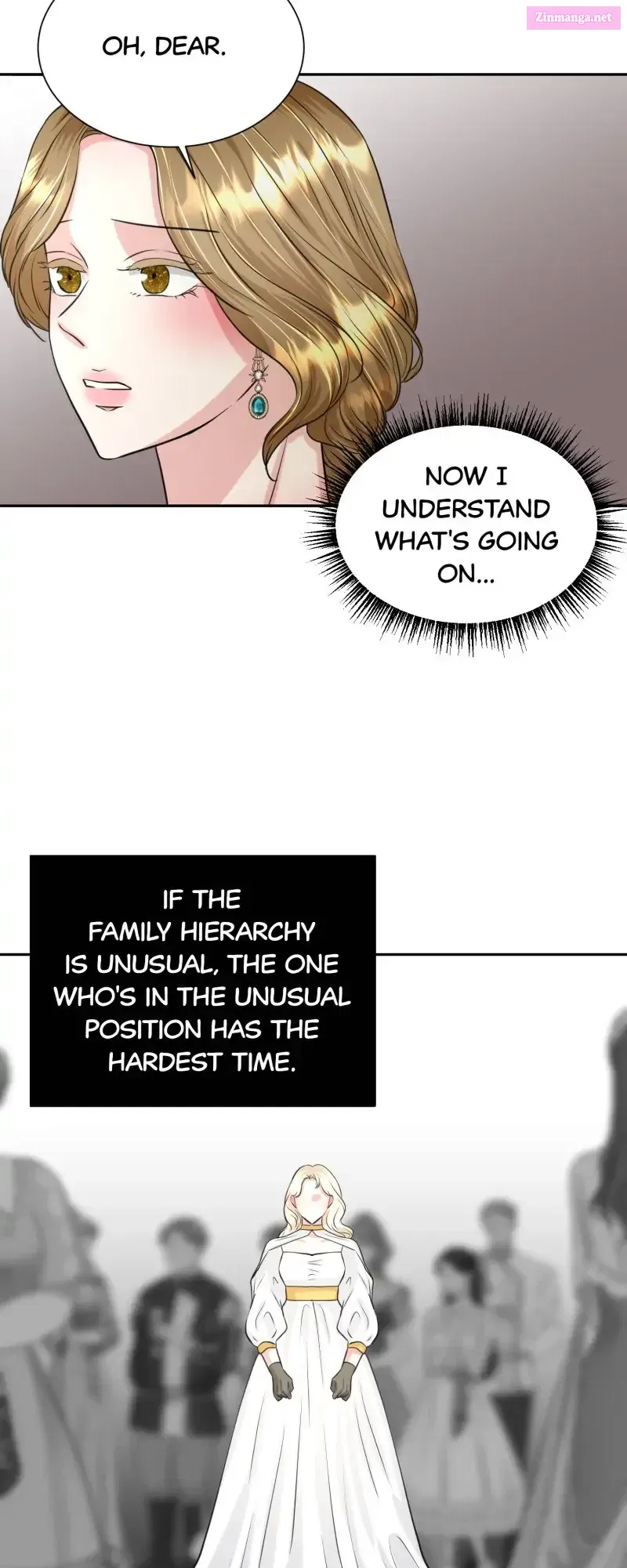 30 Day Fiancée Chapter 18 page 11 - MangaKakalot