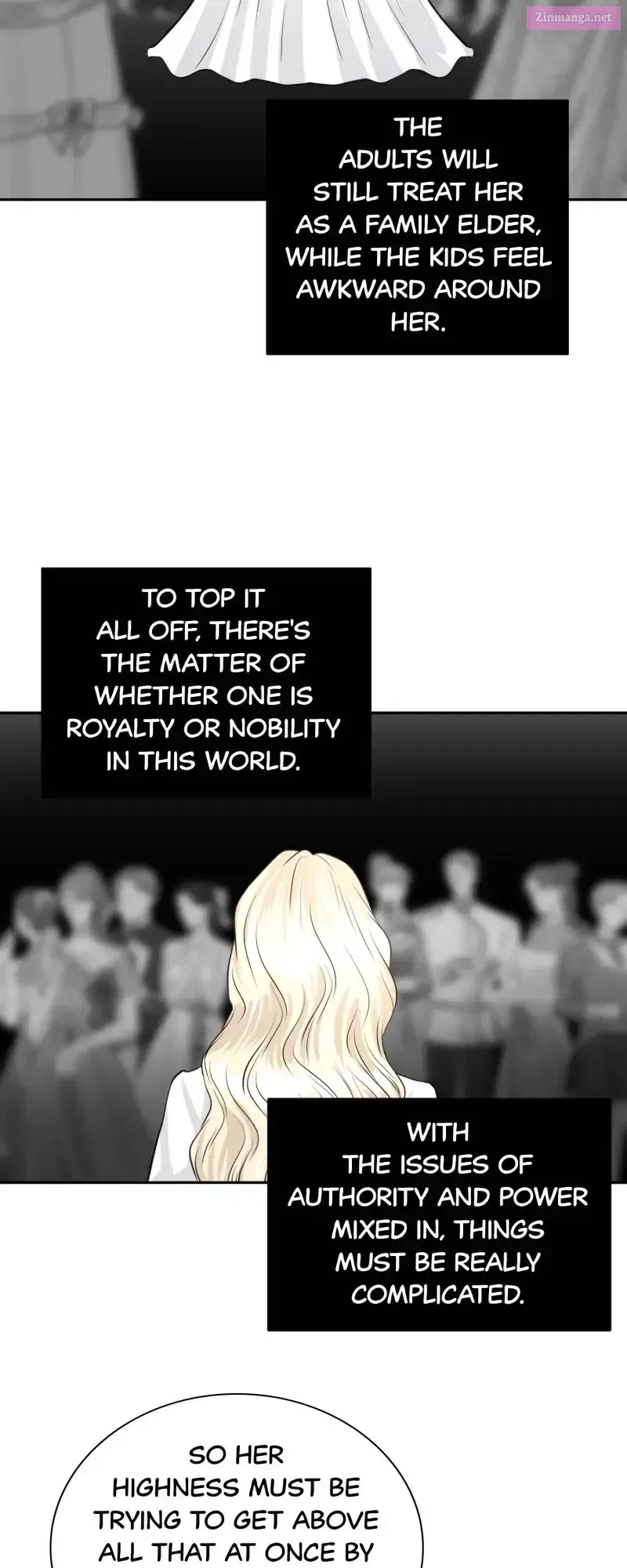 30 Day Fiancée Chapter 18 page 12 - MangaKakalot