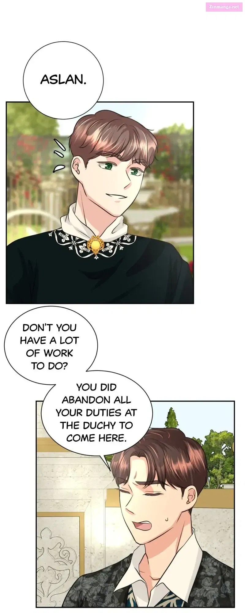 30 Day Fiancée Chapter 19 page 22 - MangaKakalot