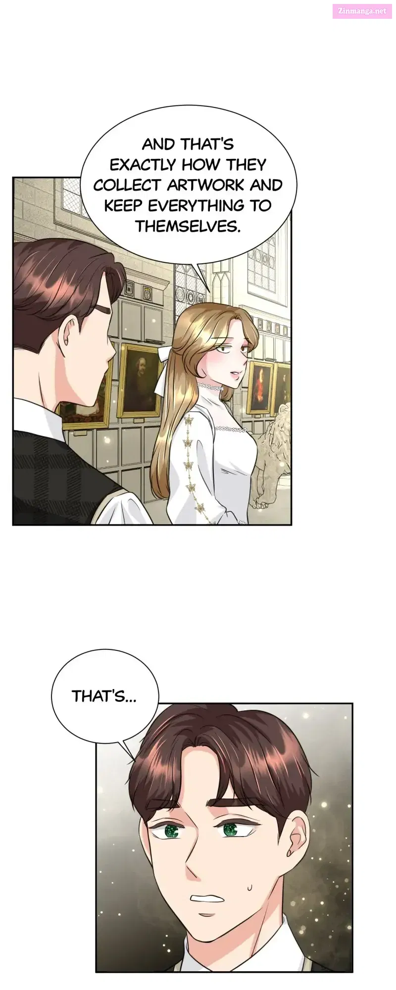 30 Day Fiancée Chapter 21 page 17 - MangaKakalot