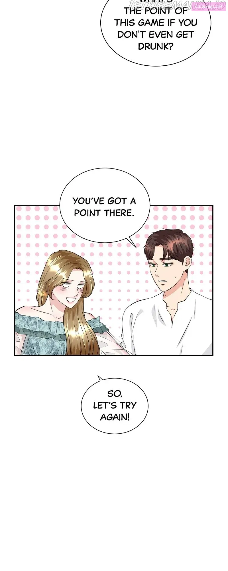 30 Day Fiancée Chapter 28 page 27 - MangaKakalot