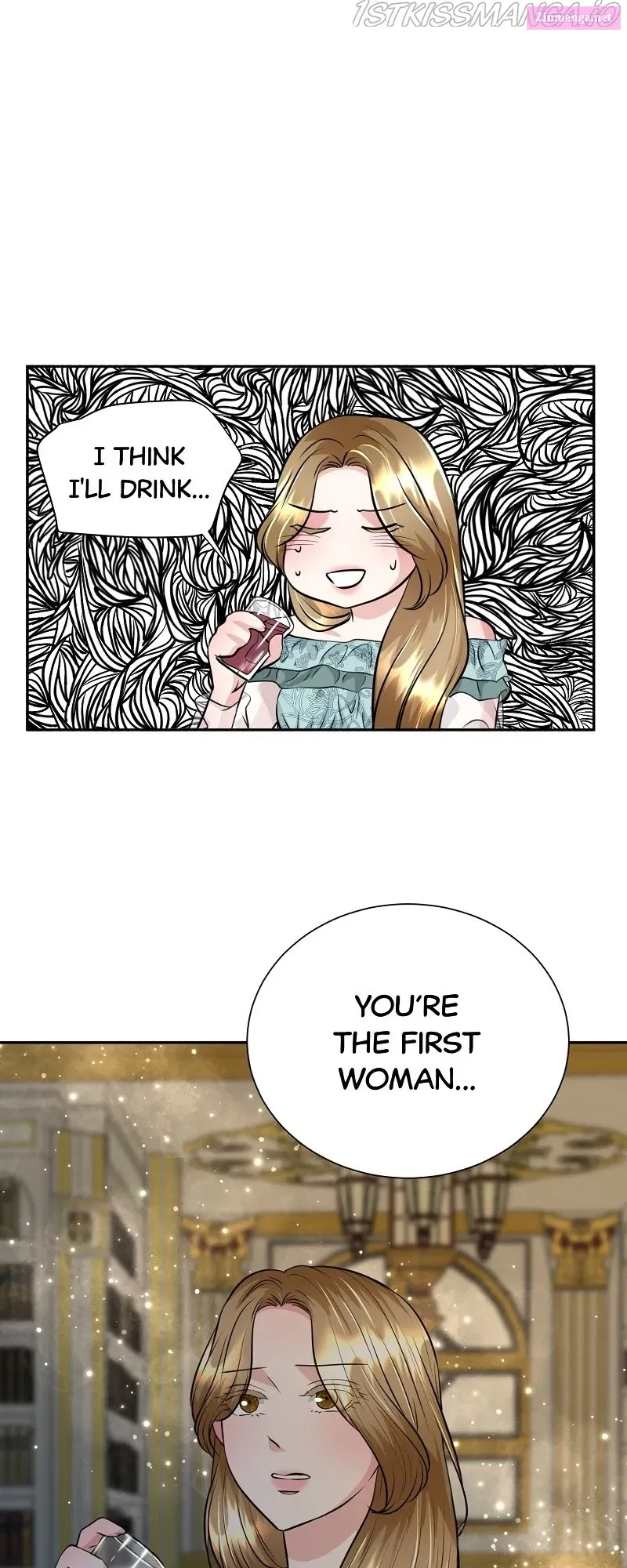 30 Day Fiancée Chapter 28 page 31 - MangaKakalot