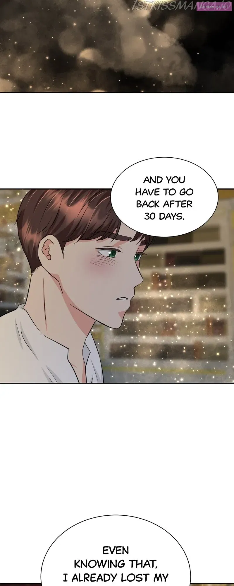 30 Day Fiancée Chapter 28 page 41 - MangaKakalot