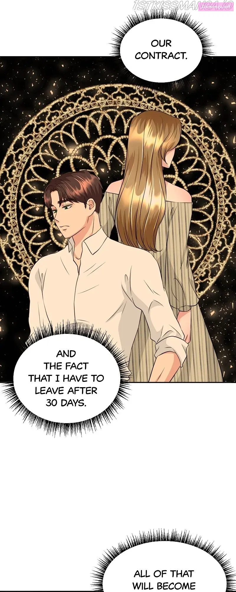 30 Day Fiancée Chapter 28 page 44 - MangaKakalot