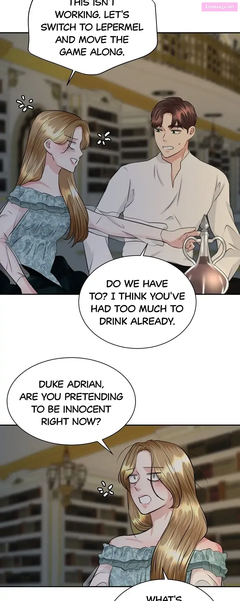 30 Day Fiancée Chapter 29 page 26 - MangaKakalot