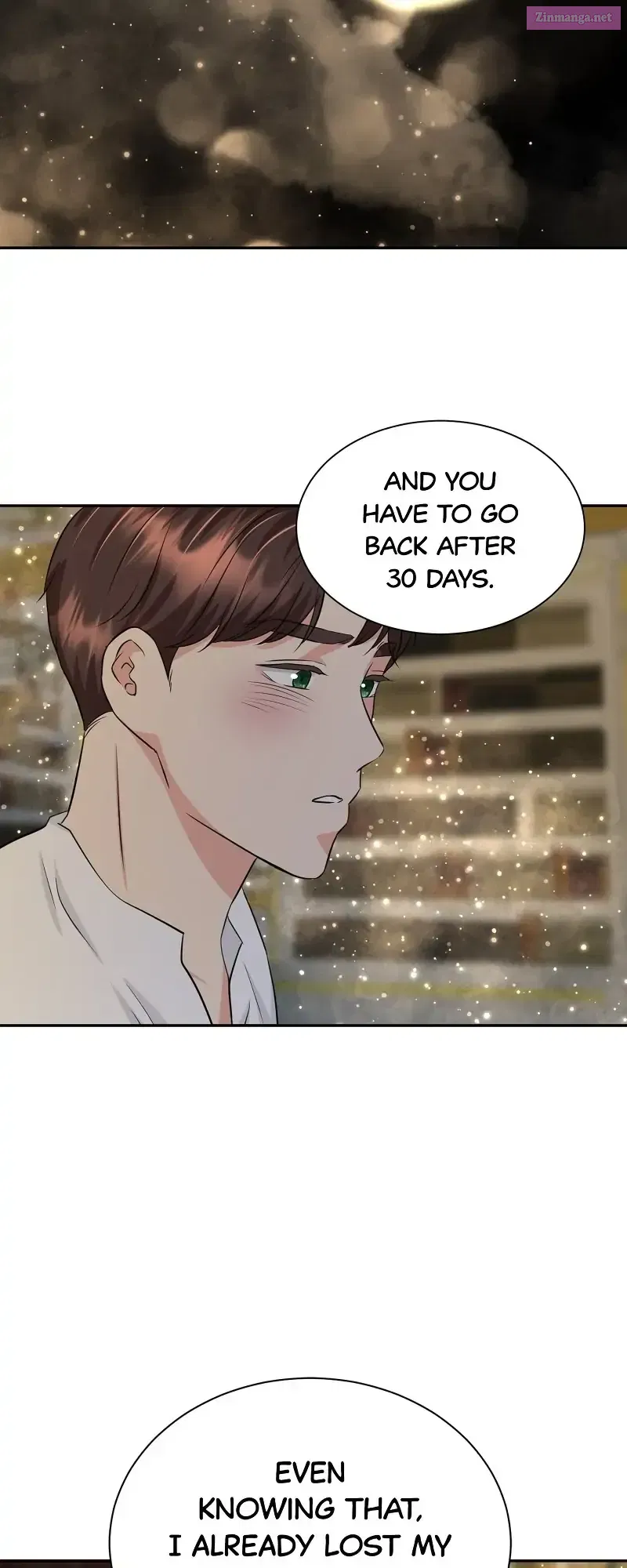 30 Day Fiancée Chapter 29 page 41 - MangaKakalot