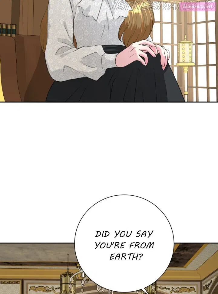 30 Day Fiancée Chapter 3 page 7 - MangaKakalot